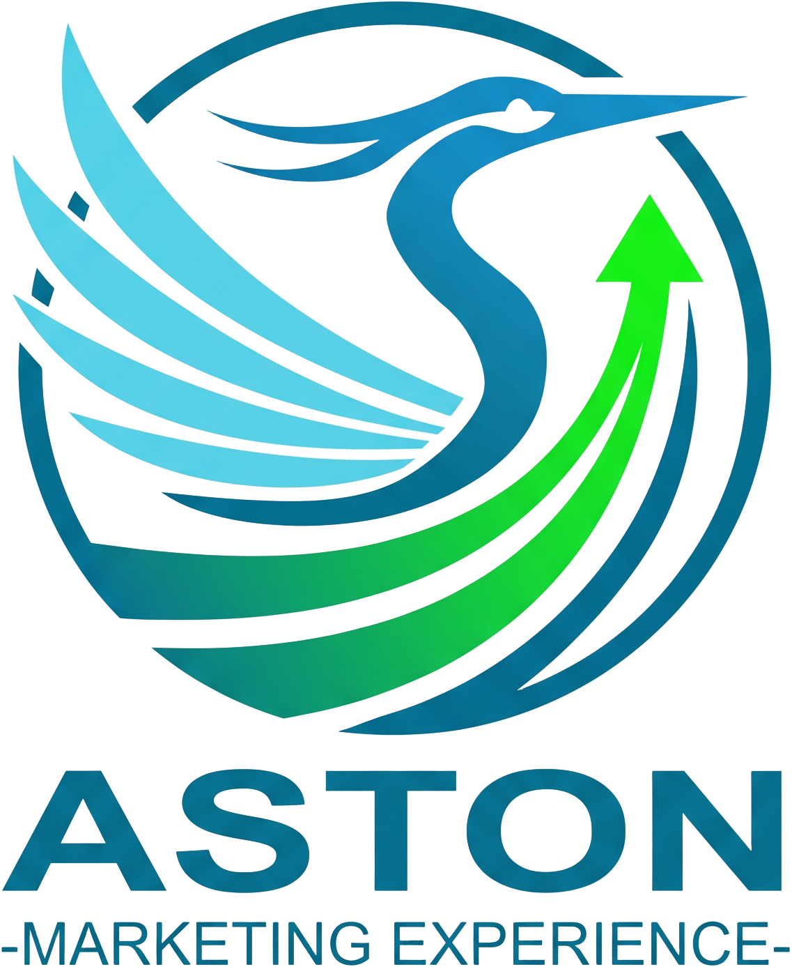 Logo ASTON Marketing Experience